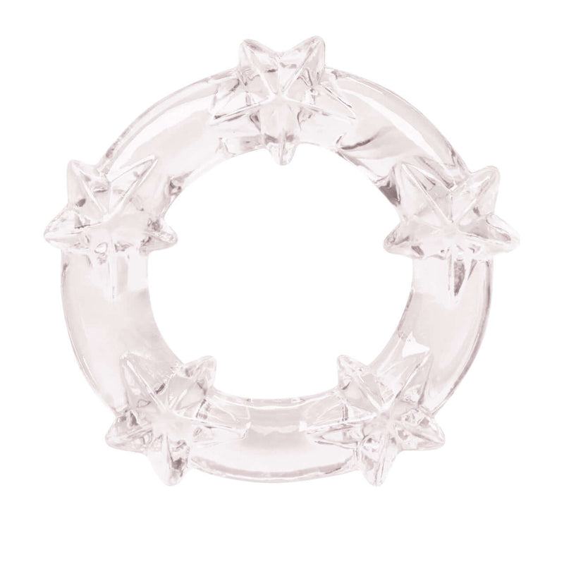 MAGIC C RINGS CLEAR-7