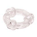 MAGIC C RINGS CLEAR-9