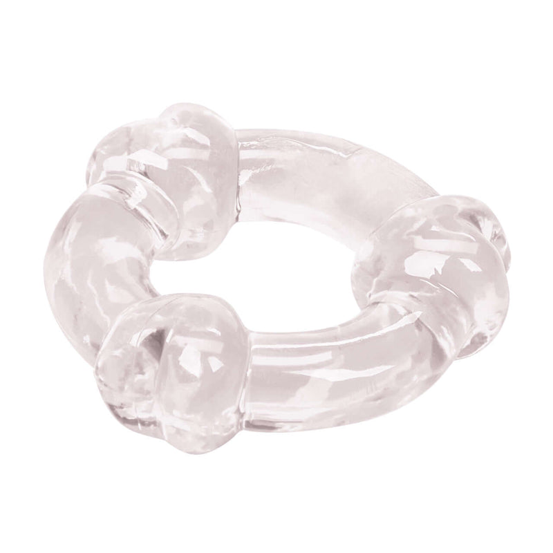 MAGIC C RINGS CLEAR-9