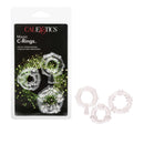 MAGIC C RINGS CLEAR-1