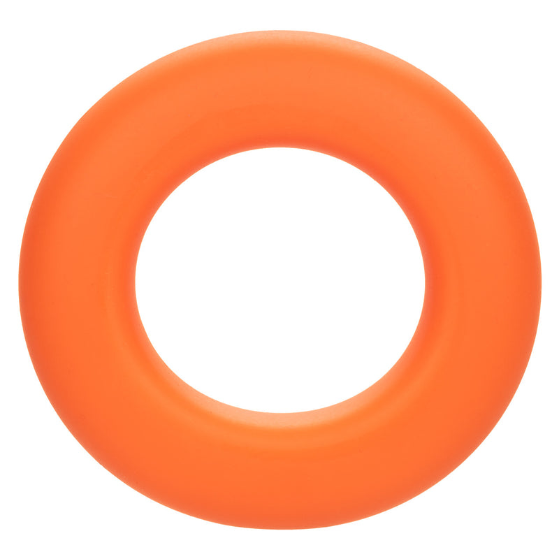 ALPHA LIQUID SILICONE PROLONG LARGE RING-3