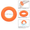 ALPHA LIQUID SILICONE PROLONG LARGE RING-4