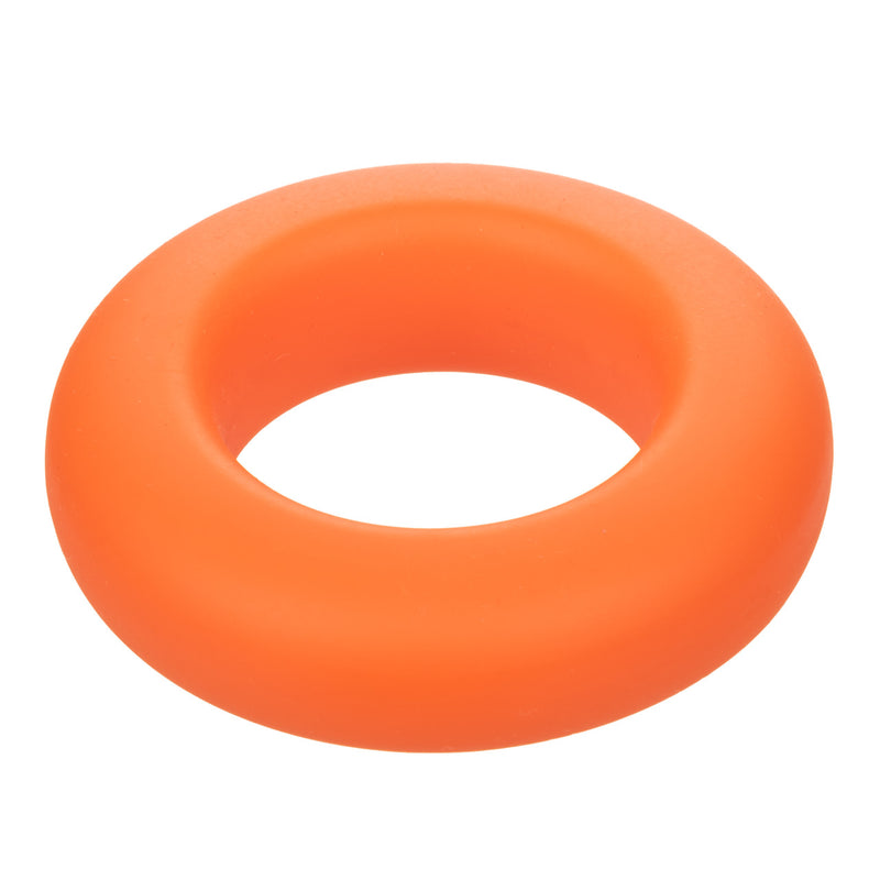 ALPHA LIQUID SILICONE PROLONG LARGE RING-6
