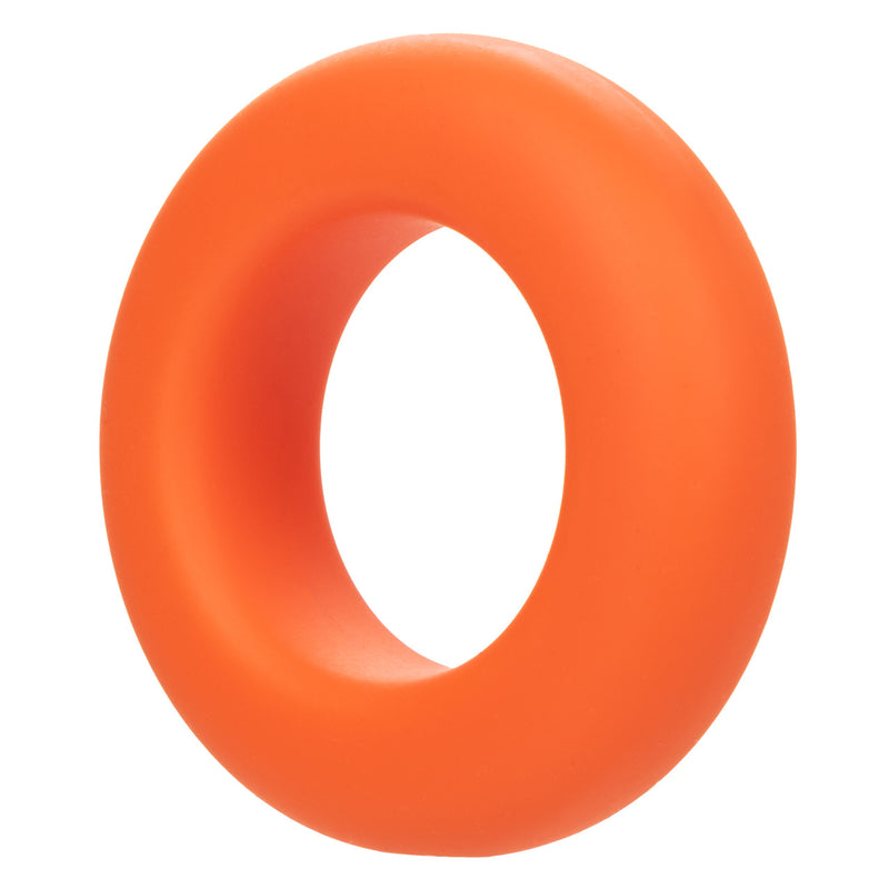 ALPHA LIQUID SILICONE PROLONG LARGE RING-7