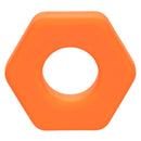 ALPHA LIQUID SILICONE PROLONG SEXAGON RING-3