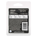 Alpha Liquid Silicone Prolong Set of 2 packaging with product details and warranty information