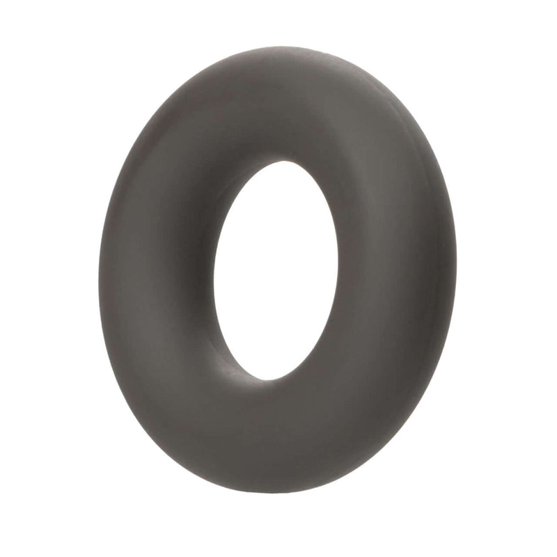 Alpha Liquid Silicone Prolong Ring for Enhanced Intimate Experiences and Pleasure