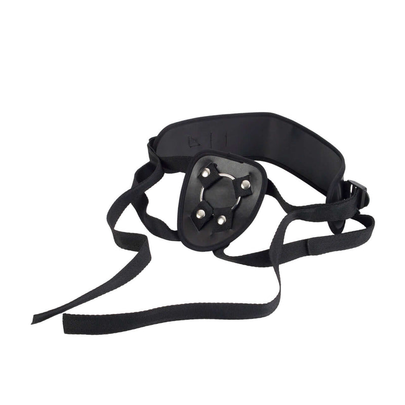 Universal Love Rider Power Support Harness for hands-free pleasure and adjustable support.