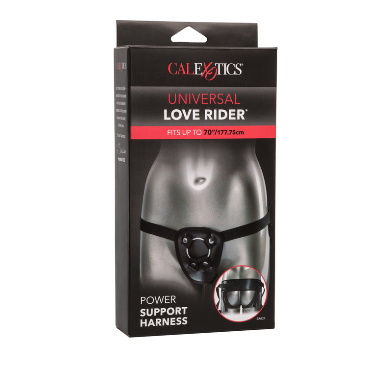 LOVE RIDER POWER SUPPORT HARNESS-3