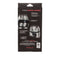 Love Rider Power Support Harness back packaging showcasing adjustable design for hands-free pleasure and support.