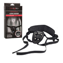 Universal Love Rider Power Support Harness by California Exotic Novelties for hands-free pleasure and adjustable fit.