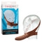 California Exotic Novelties Original Accommodator Latex Dong Brown at $21.99