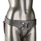 California Exotic Novelties Her Royal Harness The Regal Empress Pewter at $48.99