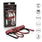 California Exotic Novelties Her Royal Harness The Regal Empress Red at $54.99