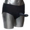 PACKER GEAR BLACK BRIEF HARNESS XL/2XL-7