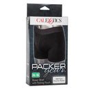 California Exotic Novelties Packer Gear Boxer Brief with Packing Pouch 2XL/3XL at $21.99