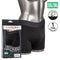 California Exotic Novelties Packer Gear Boxer Brief with Packing Pouch 2XL/3XL at $21.99