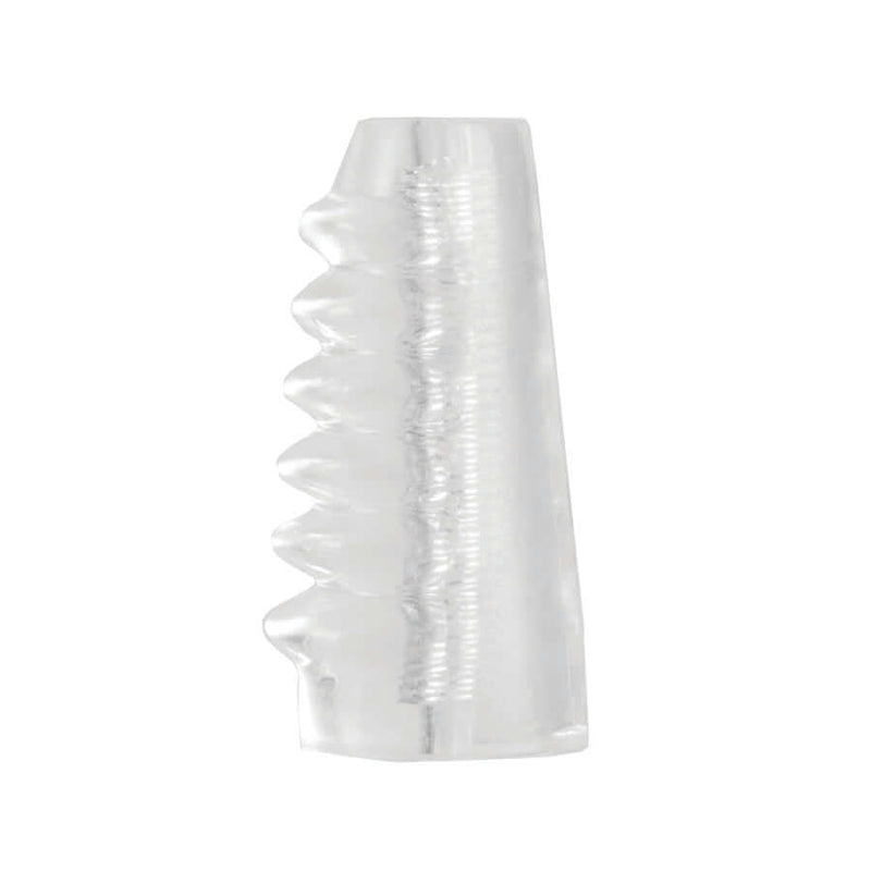 California Exotic Novelties Hot Rod Enhancer Penis Sleeve at $9.99