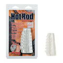 California Exotic Novelties Bigger And Better Hot Rod Enhancer Clear at $9.99