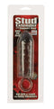 California Exotic Novelties Stud Extender With Support Ring Smoke at $9.99
