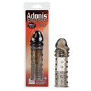 California Exotic Novelties Adonis Extension Smoke at $10.99