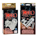California Exotic Novelties El Toro Enhancer with Beads at $18.99