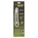 PERFORMANCE MAXX CLEAR EXTENSION 5.5 INCH-3