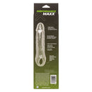 PERFORMANCE MAXX CLEAR EXTENSION 7.5 INCH-3