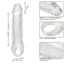 PERFORMANCE MAXX CLEAR EXTENSION 7.5 INCH-4