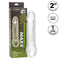PERFORMANCE MAXX CLEAR EXTENSION 7.5 INCH-5