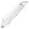 PERFORMANCE MAXX CLEAR EXTENSION 7.5 INCH-7