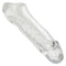 PERFORMANCE MAXX CLEAR EXTENSION 7.5 INCH-8