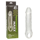 PERFORMANCE MAXX CLEAR EXTENSION 7.5 INCH-0