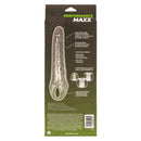 PERFORMANCE MAXX CLEAR EXTENSION KIT-2