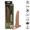PERFORMANCE MAXX RECHARGEABLE DUAL PENETRATOR BROWN-5
