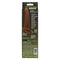 PERFORMANCE MAXX RIBBED DUAL PENETRATOR BROWN-1