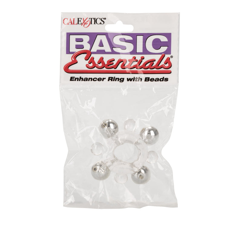 BASIC ESSENTIALS ENHANCER RING WITH BEADS-2