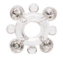 BASIC ESSENTIALS ENHANCER RING WITH BEADS-4