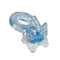 California Exotic Novelties Basic Essentials Butterfly Enhancer Ring at $9.99