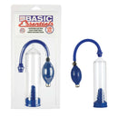 California Exotic Novelties Basic Essentials Penis Pump at $20.99