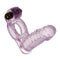 California Exotic Novelties Double Diver Ring at $22.99