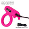 California Exotic Novelties SILICONE RECHARGEABLE TRIPLE CLIT FLICKER at $41.99