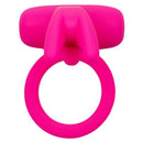 California Exotic Novelties SILICONE RECHARGEABLE TRIPLE CLIT FLICKER at $41.99