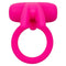 California Exotic Novelties SILICONE RECHARGEABLE TRIPLE CLIT FLICKER at $41.99