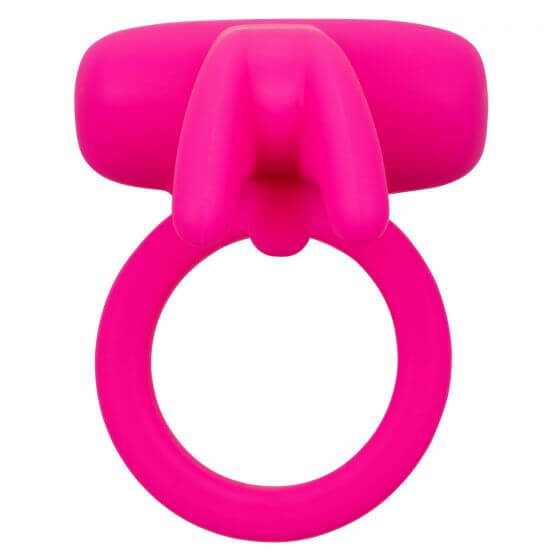California Exotic Novelties SILICONE RECHARGEABLE TRIPLE CLIT FLICKER at $41.99