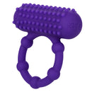 Silicone Rechargeable 5 Beads Maximus Ring