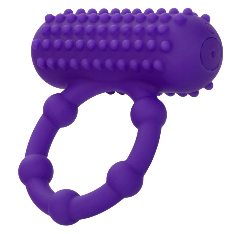 Silicone Rechargeable 5 Beads Maximus Ring