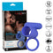 Silicone Rechargeable Endless Desires Enhancer Pleasure Toys Cock Ring