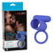Silicone Rechargeable Endless Desires Enhancer Pleasure Toys Cock Ring