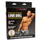 California Exotic Novelties Personal Trainer Love Doll at $36.99